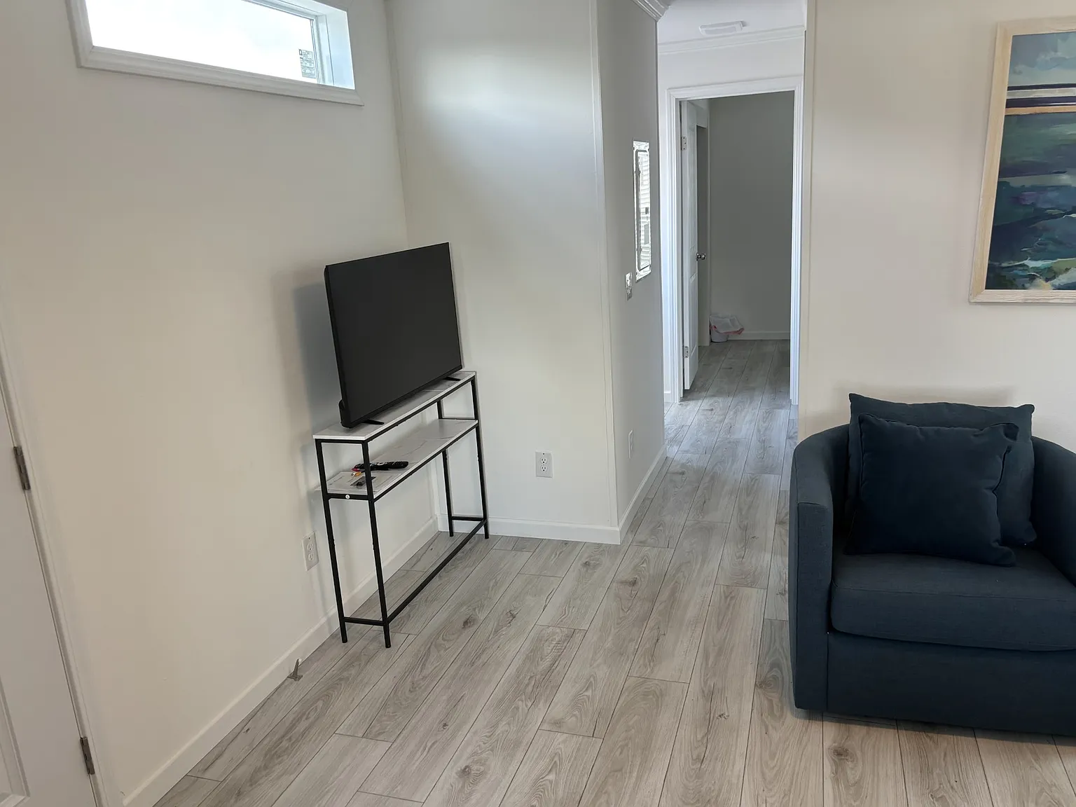 1 bed, 499 sqft, $1,400 — Photo 4