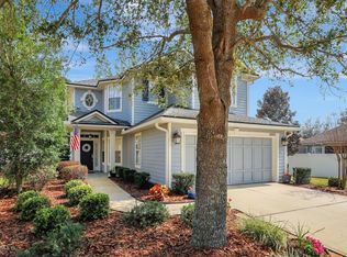 12223 Lavenhorn Rd, Jacksonville, FL 32258