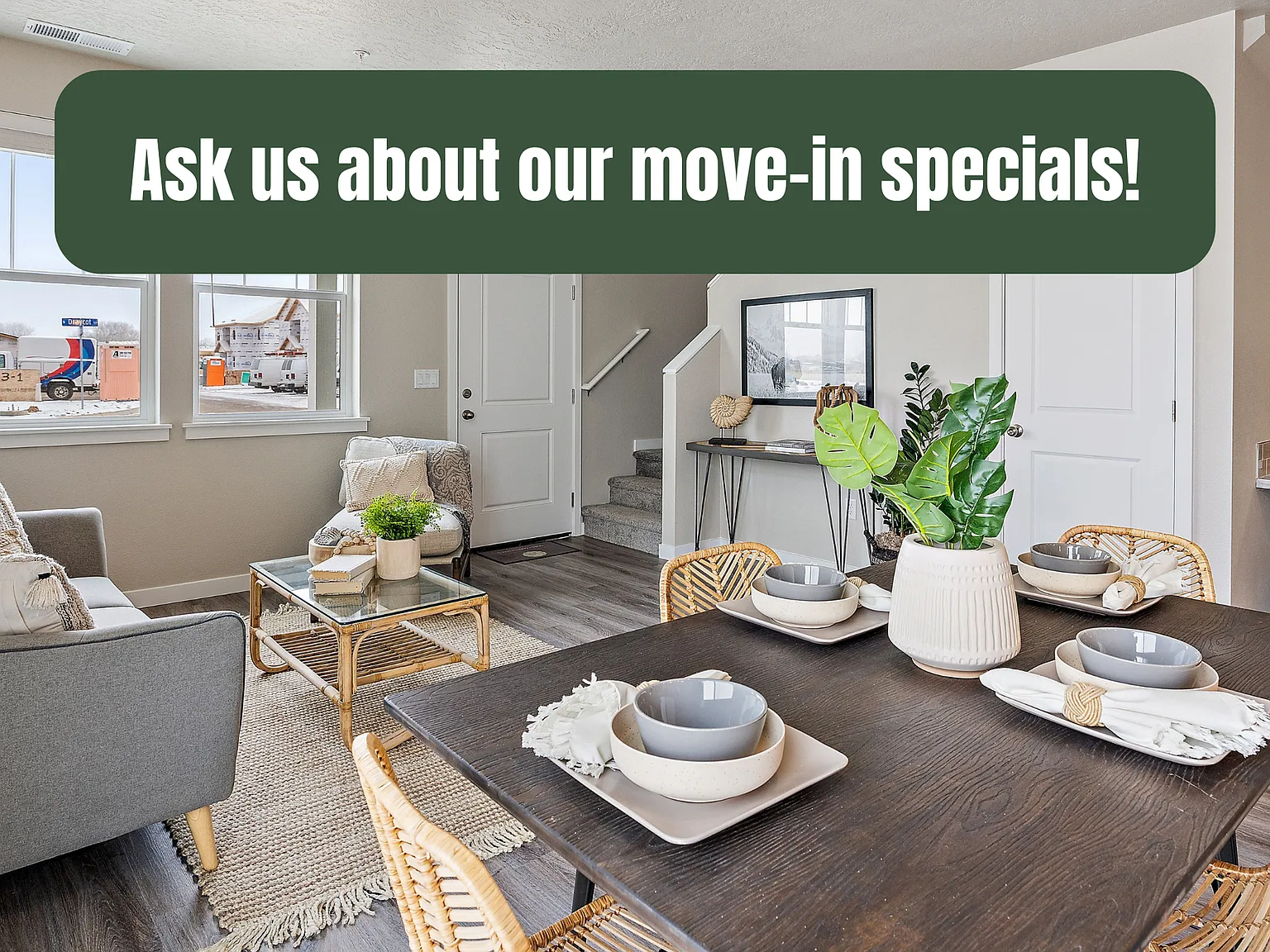 Sunnyvale Village Townhomes — Photo 1