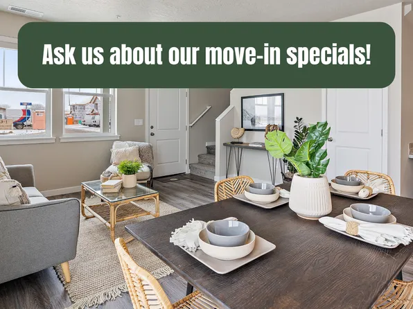 Sunnyvale Village Townhomes