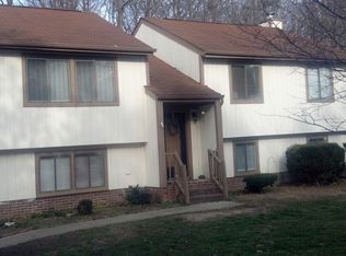 409 Drolmond Dr, Raleigh, NC 27615