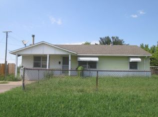 804 N Canton Ave, Tulsa, OK 74115