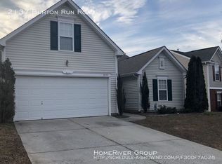 2137 Burton Run Rd, High Point, NC 27262