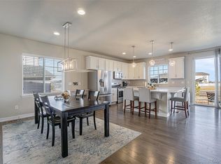 7354 S Scottsburg Way, Aurora, CO 80016