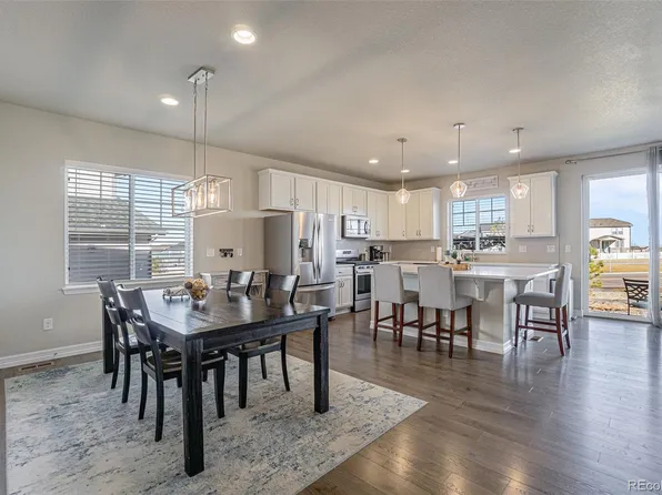 7354 S Scottsburg Way, Aurora, CO 80016