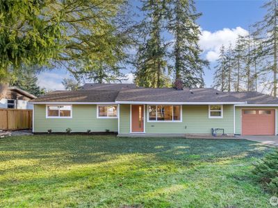 1403 N 137th St, Seattle, WA, 98133