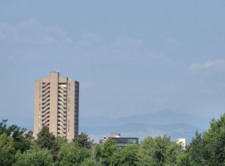 1313 Steele St APT 702, Denver, CO 80206