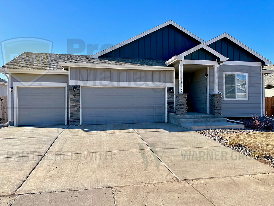 11095 Rockcastle Dr, Colorado Springs, CO 80925 Zillow