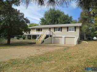 2705 S George St, Sioux Falls, SD 57110