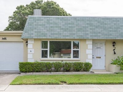 8225 Burgundy Dr N #3, Pinellas Park, FL, 33781