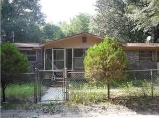 80 Taylor St, Walterboro, SC 29488