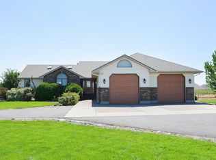 4780 Powmer Rd, Billings, MT 59105