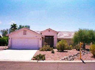 17009 N Deerskin Dr, Fountain Hills, AZ 85268