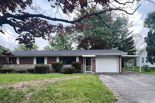 2634 N Salisbury St Photo 1