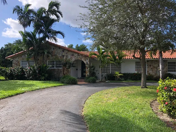 7460 SW 109th Ter, Pinecrest, FL 33156