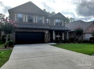 2549 Redford Dr #2549, Cantonment, FL 32533