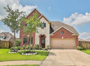 11703 Cielo Ct, Richmond, TX 77406