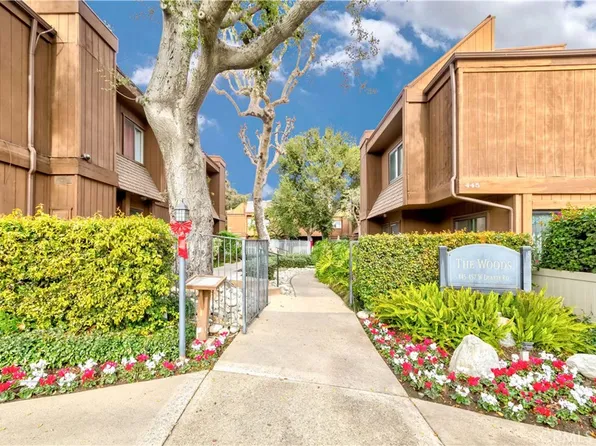 449 W Duarte Rd Unit 5, Arcadia, CA 91007
