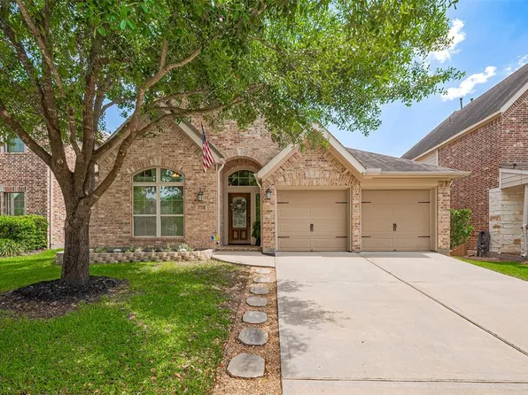 27328 Balson Forest Lane, Spring, TX 77386