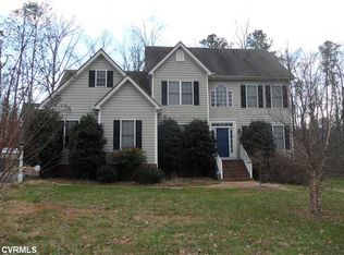 14206 Abbots Wood Ter, Midlothian, VA 23113
