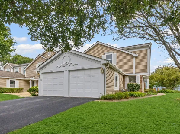 0N691 Bedford Ln, Winfield, IL 60190