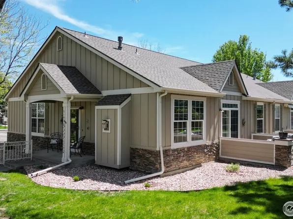 5102 Stetson Creek Ct #B, Fort Collins, CO 80528