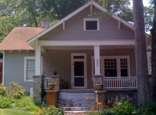 320 Ferguson St, Atlanta, GA 30307