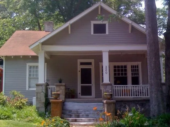 320 Ferguson St, Atlanta, GA 30307