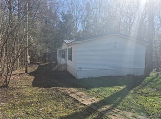 355 Pinnacle Rd, West Monroe, NY 13167