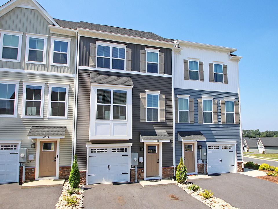 1st image of 4508 Fountainbridge Ct