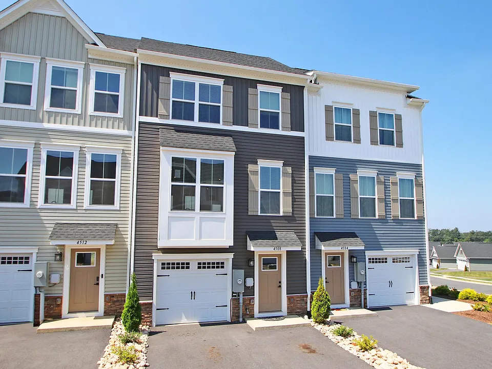 4508 Fountainbridge Ct