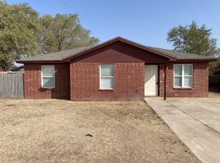 513 E Queens St, Lubbock, TX 79403