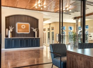 The Langdon at Walnut Park, Austin, TX 78753