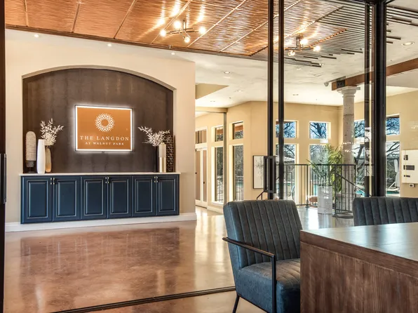 The Langdon at Walnut Park