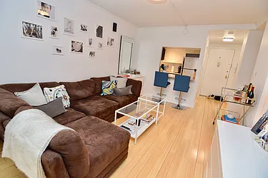 Rented by Keller Williams NYC