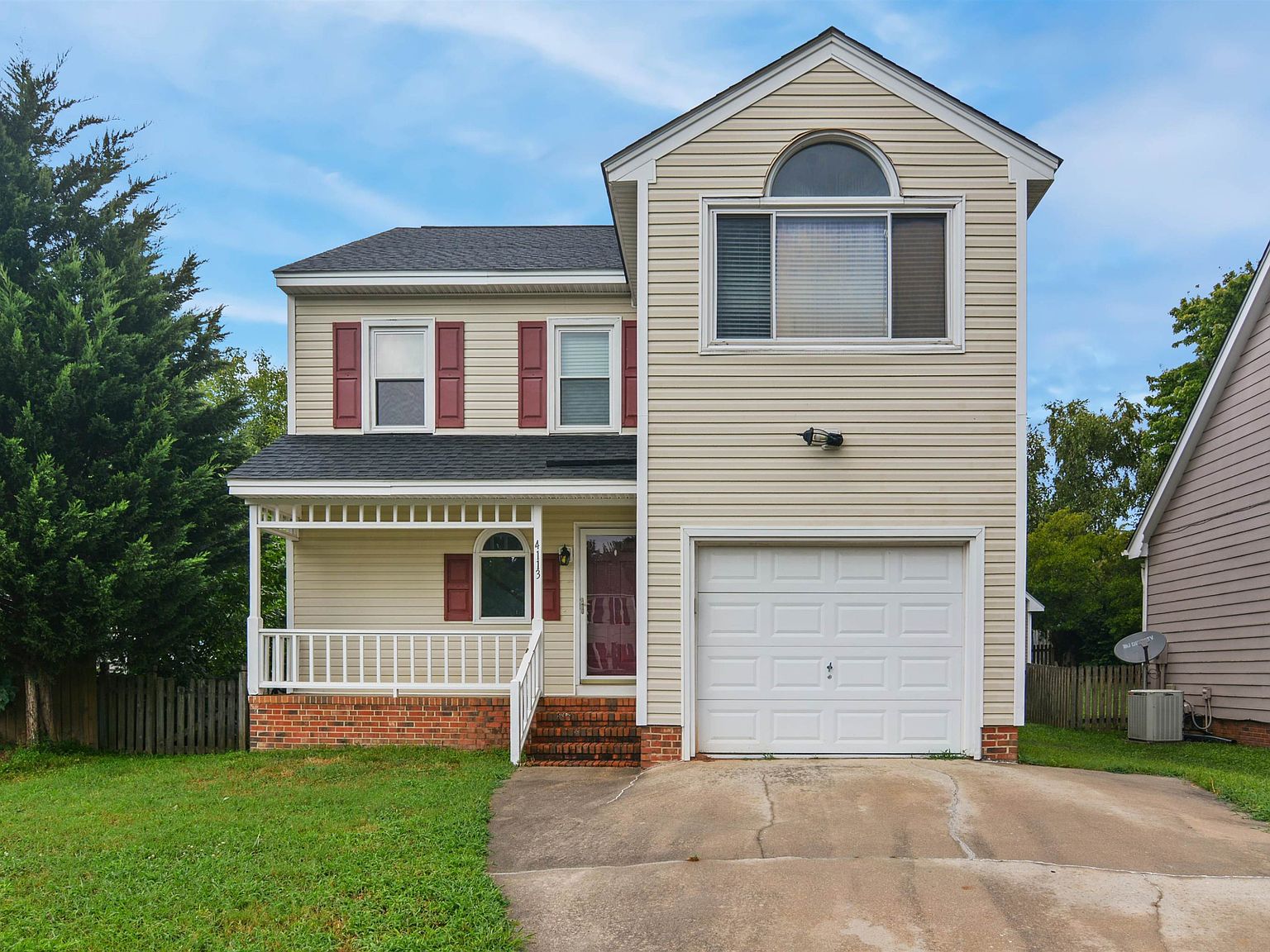 4113 Old Brick Ct, Raleigh, NC 27616 Zillow
