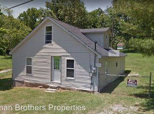 201 Slate Lick St, London, KY 40741