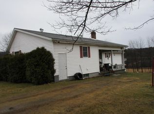 1228 Old Station Rd, Curwensville, PA 16833