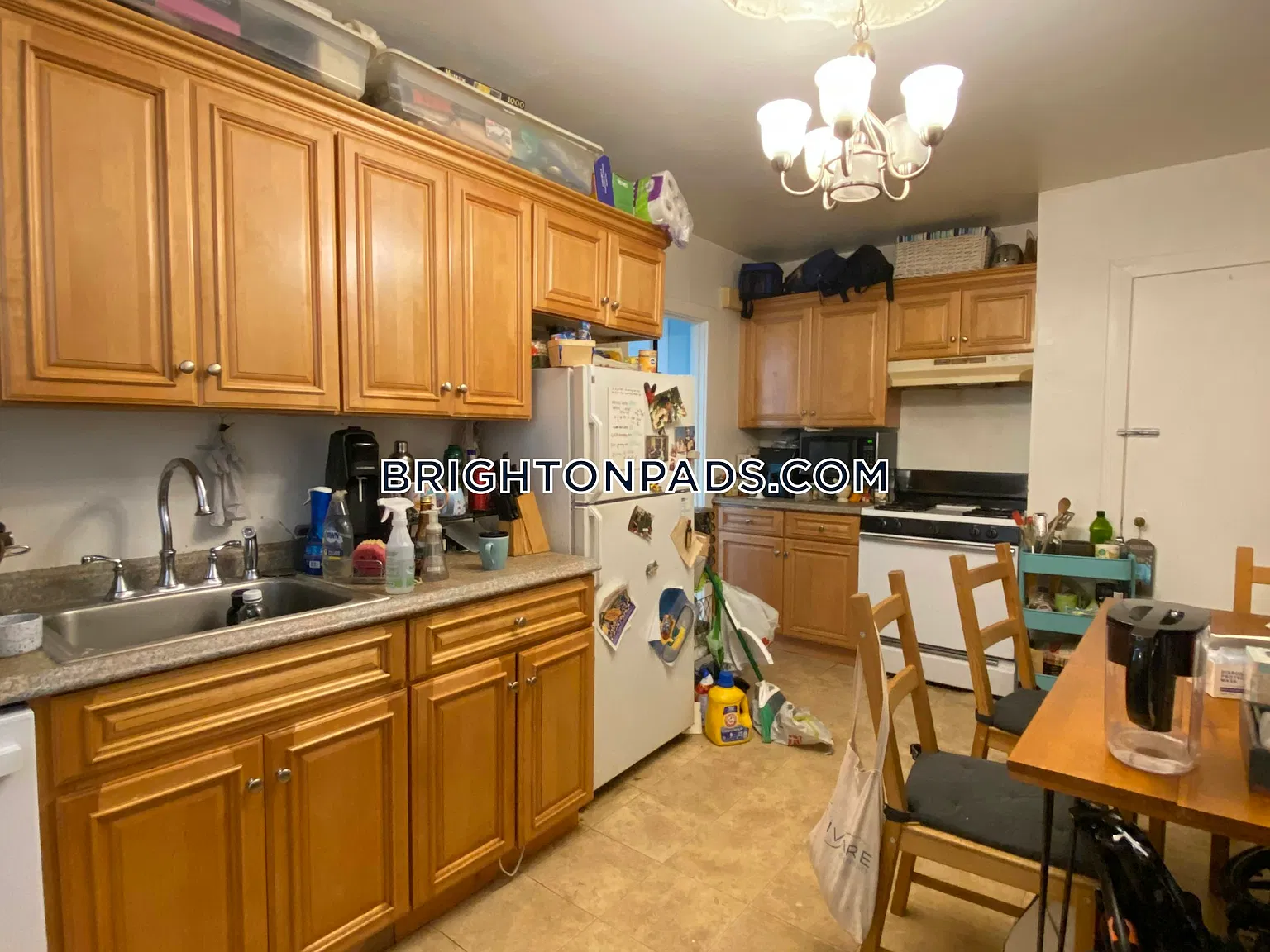 1 bed, $2,200 — Photo 4