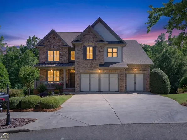 4740 Lowell Ct, Cumming, GA 30040