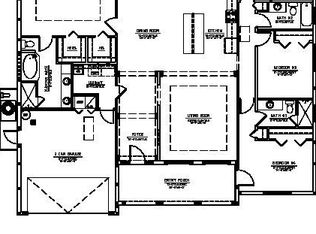 5468 NW Boydga Ave, Port Saint Lucie, FL 34986