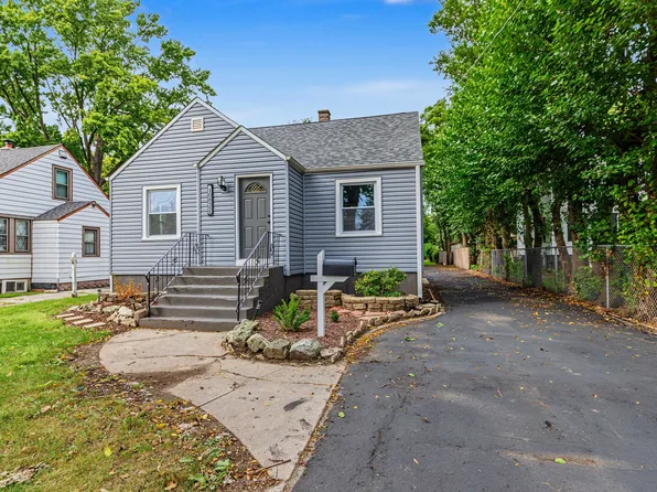 10832 W Grand Ave, Melrose Park, IL 60164