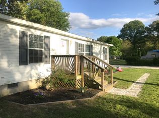 14367 Kingsway Dr, Greenwood, DE 19950