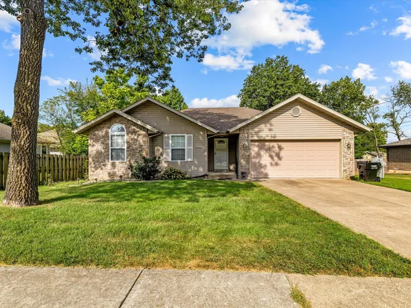 1437 S Arcadia Avenue, Springfield, MO 65804