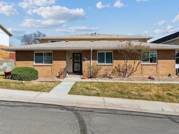 9942 Lane Street, Thornton, CO 80260