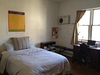 Rented by Citi Habitats