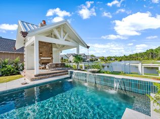 100 N Splash Dr, Inlet Beach, FL 32461