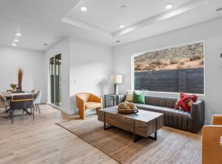 3531 E Staircase Way #4045, Washington, UT 84780