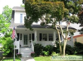 50 Park Ave, Caldwell, NJ 07006