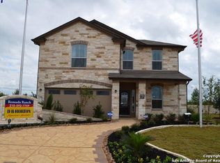 13302 Pecos Parke, San Antonio, TX 78254